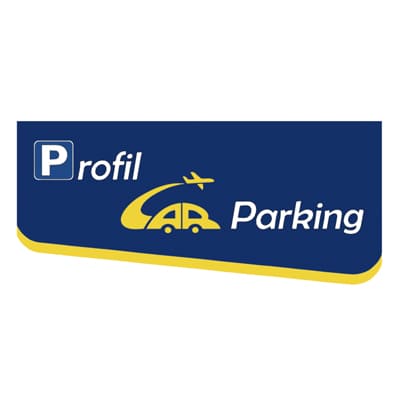 Profil Car Parking Aéroport de Lyon Saint-Exupéry