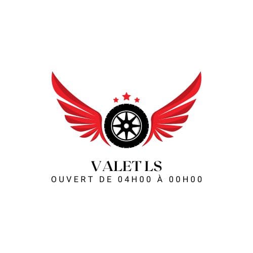 Valet Luxury Services