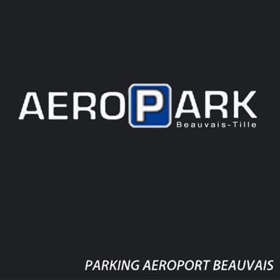 Aeropark Beauvais parking aéroport de Paris-Beauvais