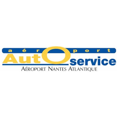 Parking Auto Service Aéroport de Nantes