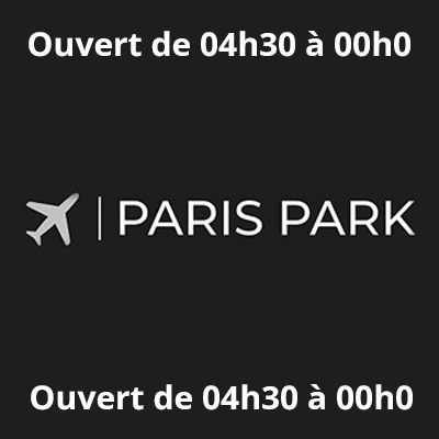 Paris Park Service Voiturier