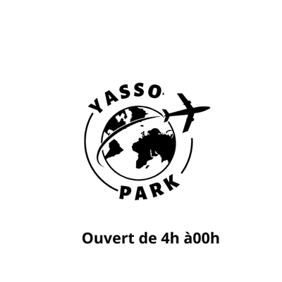 Yasso Park Service Voiturier