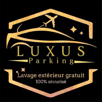 Luxus Parking Flughafen Roissy Paris-Charles-de-Gaulle