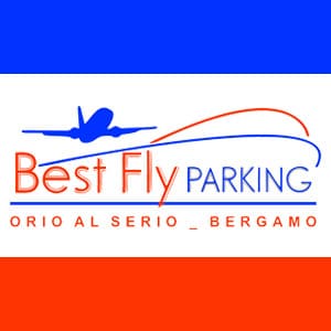 Best Fly parking Aéroport Bergame - Orio al Serio