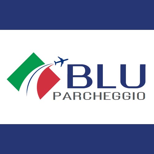 Blu Parcheggio Aéroport de Bergame - Orio al Serio