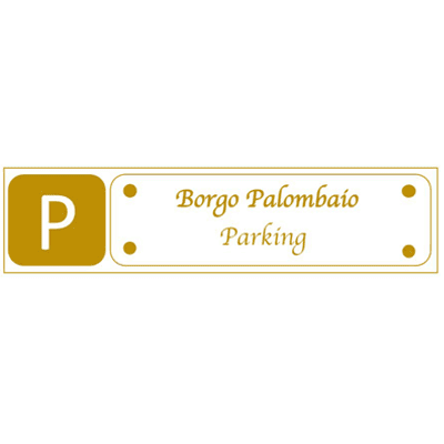 Borgo Palombaio Parking Coperto Catania Airport - Fontanarossa