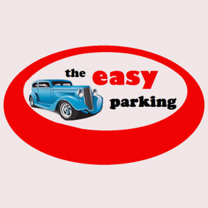 The Easy Parking Coperto