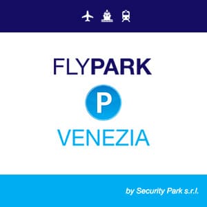 Flypark Venezia scoperto Venice Marco Polo Airport