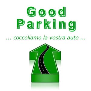 Good Park Aeroport Milano Linate - Enrico Forlanini