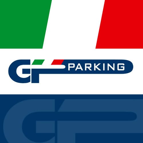 GP Parking Coperto Aéroport de Milan Malpensa