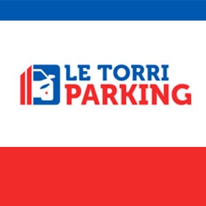 Le Torri Parking Scoperto