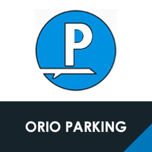 Orio Parking scoperto Aéroport de Bergame - Orio al Serio