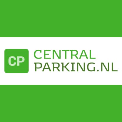 Central Parking Service luchthaven van Amsterdam Schiphol