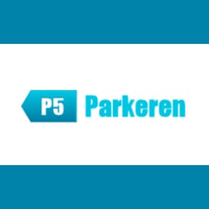 P5 Parkeren luchthaven Amsterdam Schiphol