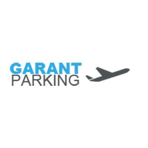 Garant Parking luchthaven van Rotterdam Den Haag