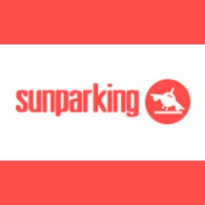 Sun Parking Valet luchthaven Amsterdam Schiphol