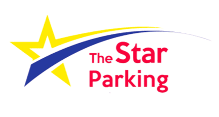 The Star Parking Valet Service luchthaven van Amsterdam Schiphol