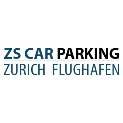 ZS Car Parking Balsamo Aéroport de Zurich