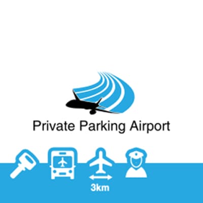 Private Parking Aéroport de Zurich