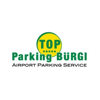 Top Parking Burgi Aéroport de Zurich