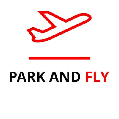 Park and Fly extérieur Aéroport de Genève-Cointrin