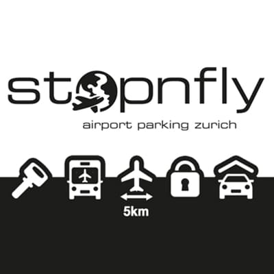 Stopnfly Aéroport de Zurich