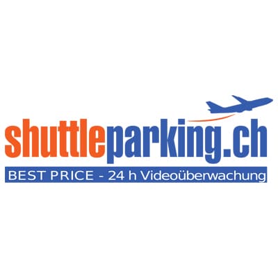 ShuttleParking Aéroport de Zurich